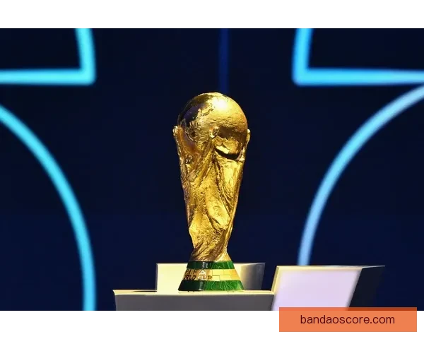 美加墨世界杯竞猜投注攻略及赛事分析助你赢取丰厚奖金