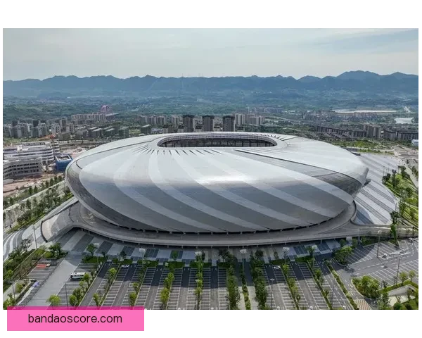 围绕2026世界杯比赛场地布局与城市发展机遇的综合研究与展望