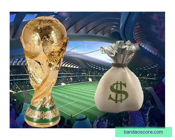 世界杯竞猜稳定平台全攻略让你轻松赢取高额奖金